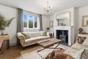 Harlow accommodation