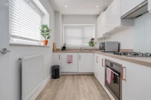Accommodation stanstead