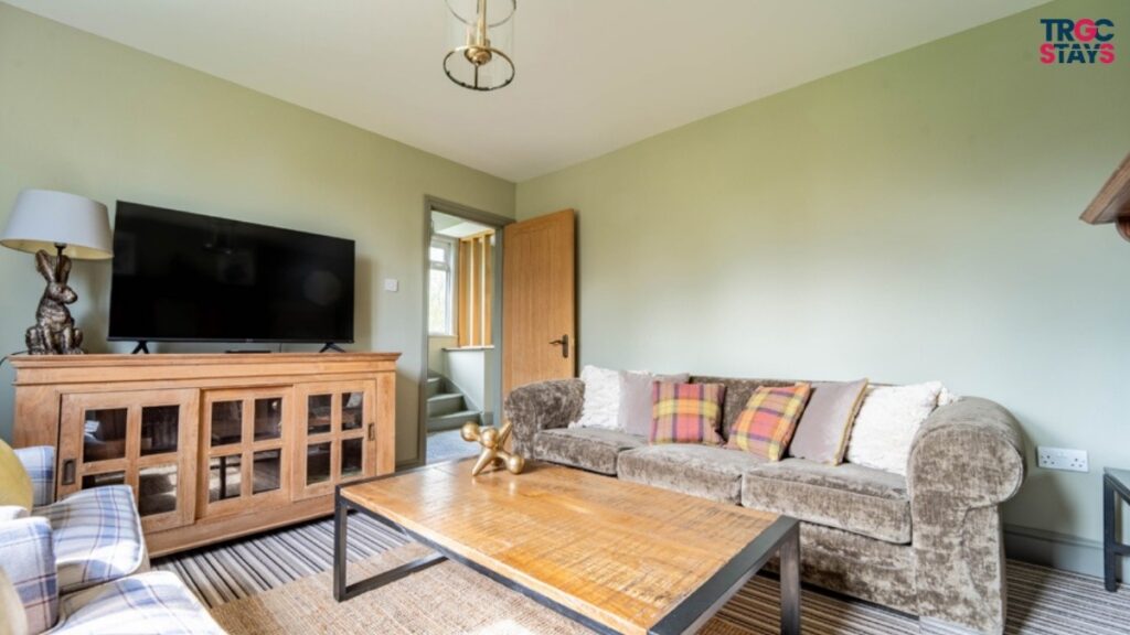 Insurance Emergency Accommodation