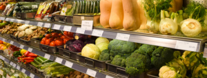 Harlow Supermarket