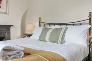 Stansted accommodation